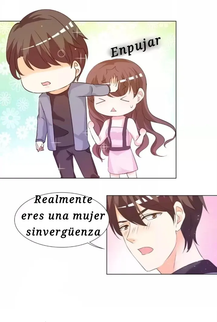 BUENOS DIAS, SEÑORA FU Capítulo 7 en Línea - página 19