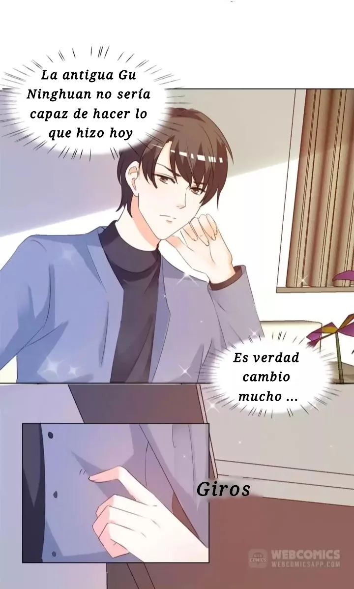 BUENOS DIAS, SEÑORA FU Capítulo 7 en Línea - página 21