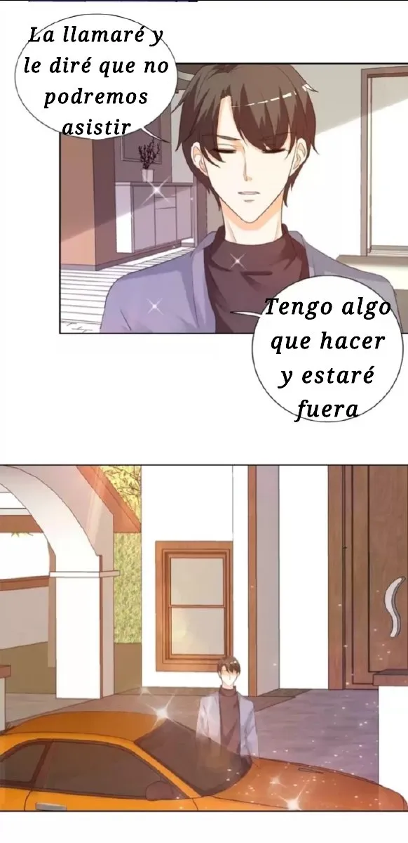 BUENOS DIAS, SEÑORA FU Capítulo 7 en Línea - página 23
