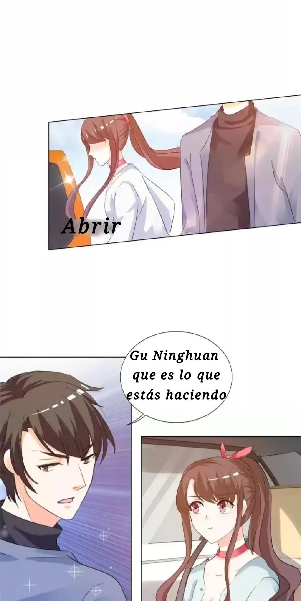 BUENOS DIAS, SEÑORA FU Capítulo 7 en Línea - página 24