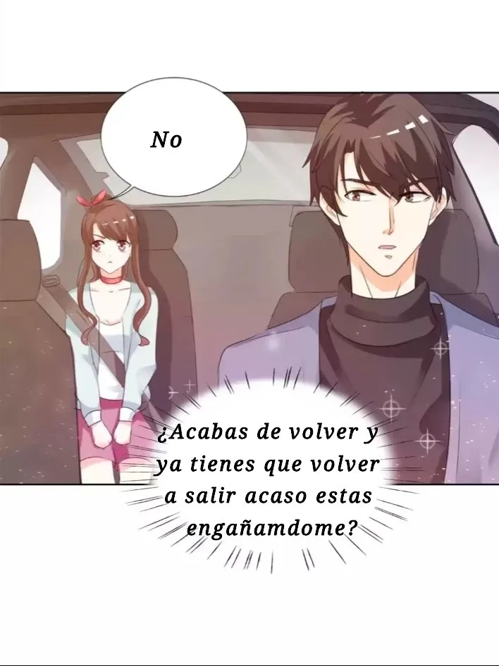 BUENOS DIAS, SEÑORA FU Capítulo 7 en Línea - página 26