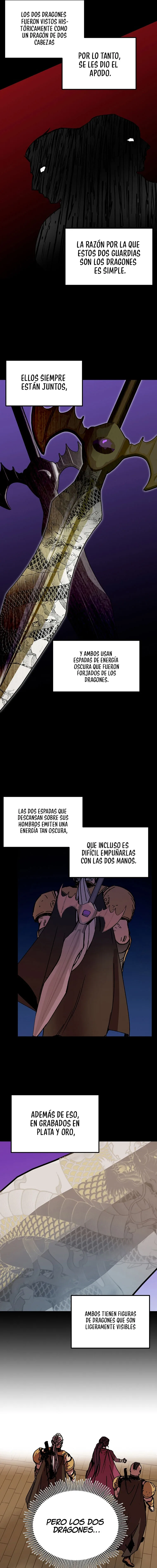 Bug player Capítulo 100 en Línea - página 7