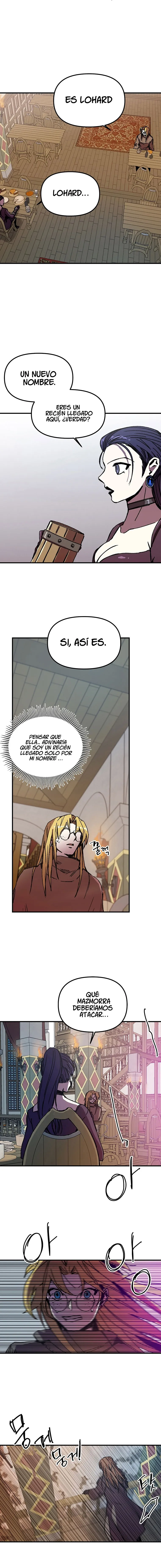 Bug player Capítulo 100 en Línea - página 13