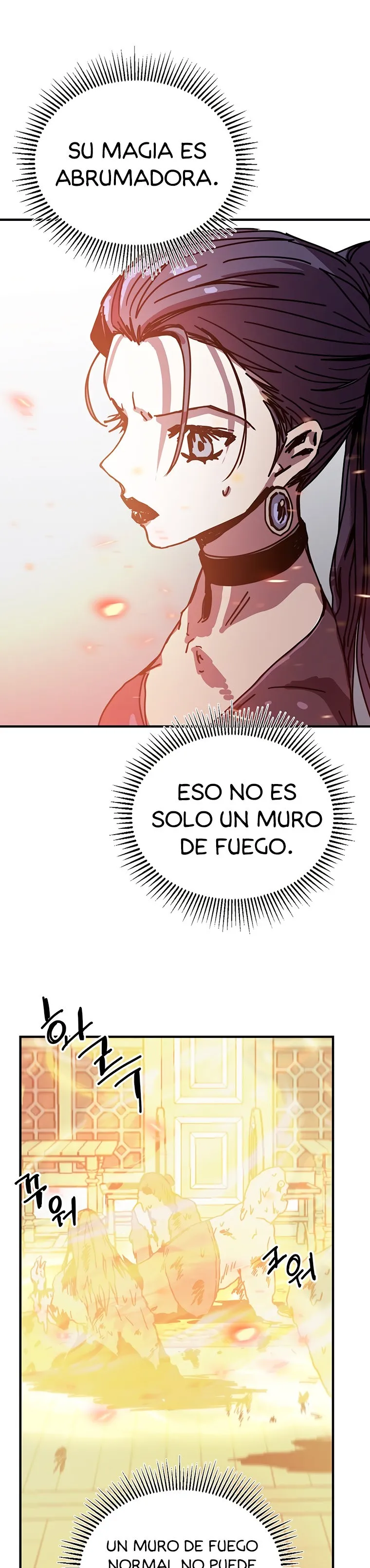 Bug player Capítulo 101 en Línea - página 23