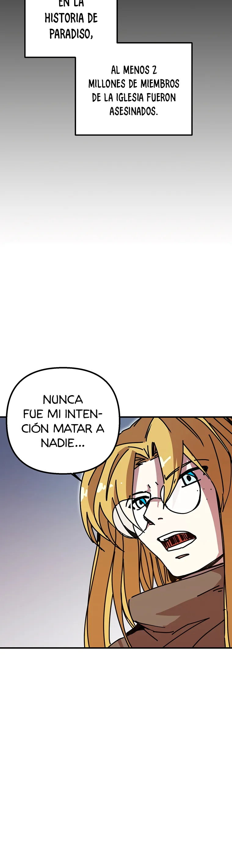 Bug player Capítulo 102 en Línea - página 25