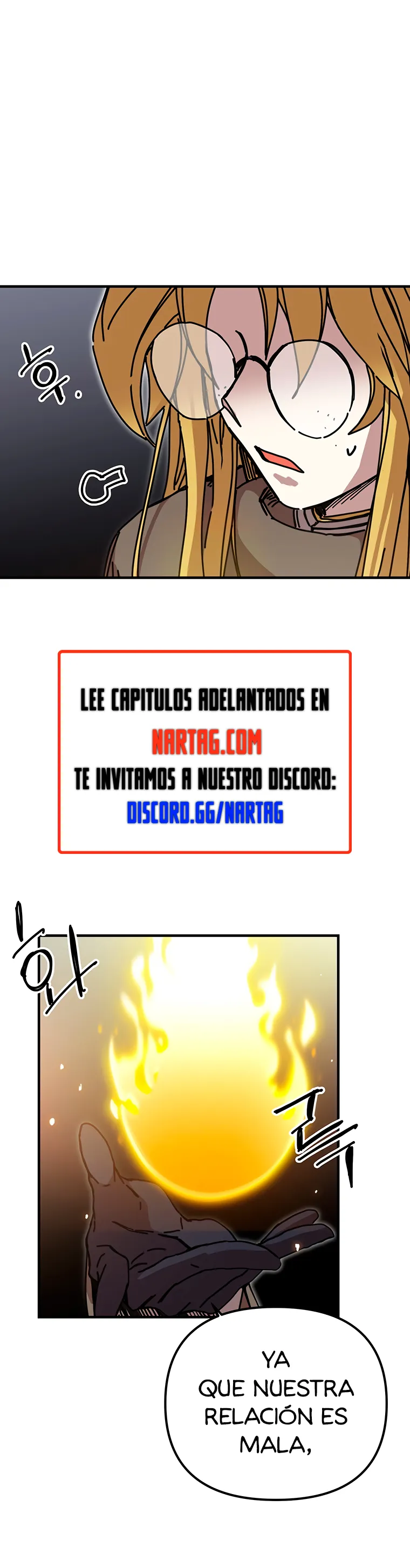 Bug player Capítulo 102 en Línea - página 30