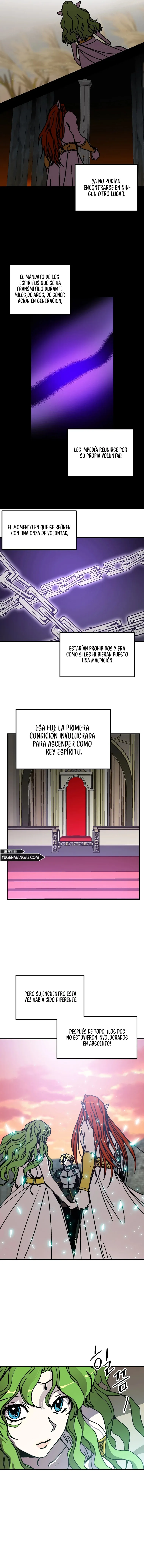 Bug player Capítulo 112 en Línea - página 8