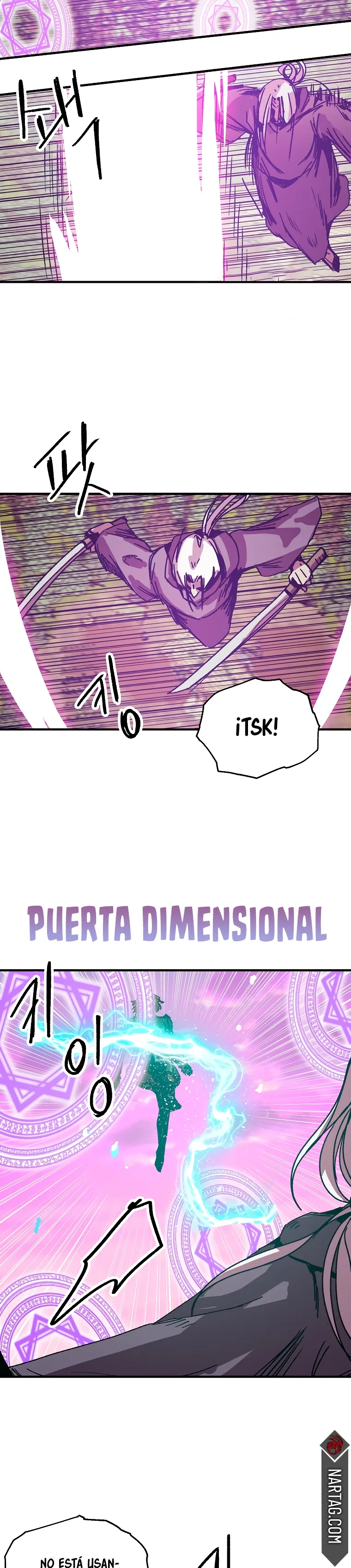 Bug player Capítulo 116 en Línea - página 11
