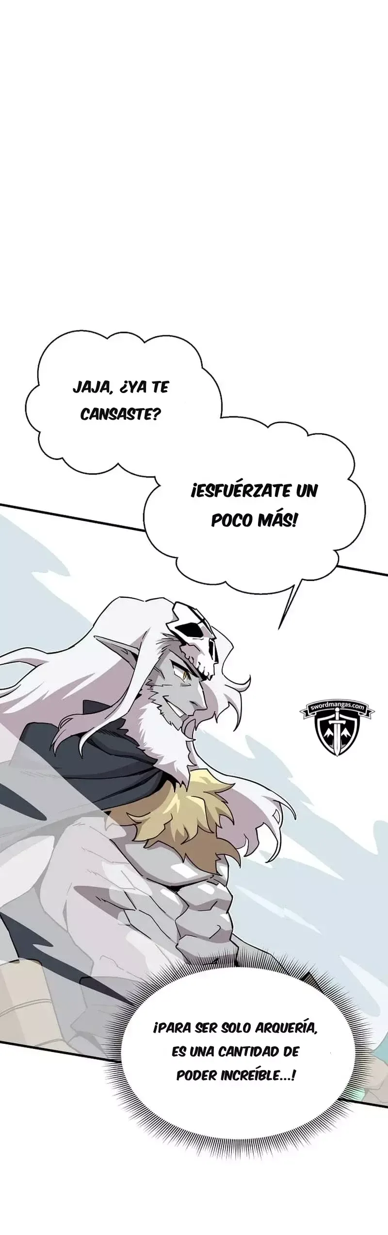 Bug player Capítulo 129 en Línea - página 14