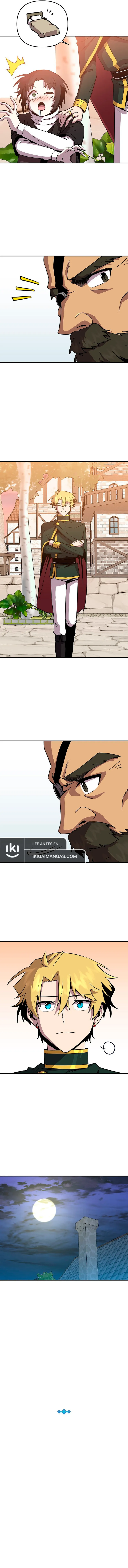 Bug player Capítulo 147 en Línea - página 9