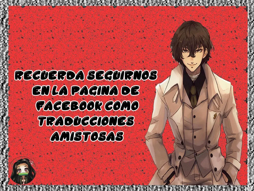 Bug player Capítulo 2 en Línea - página 19