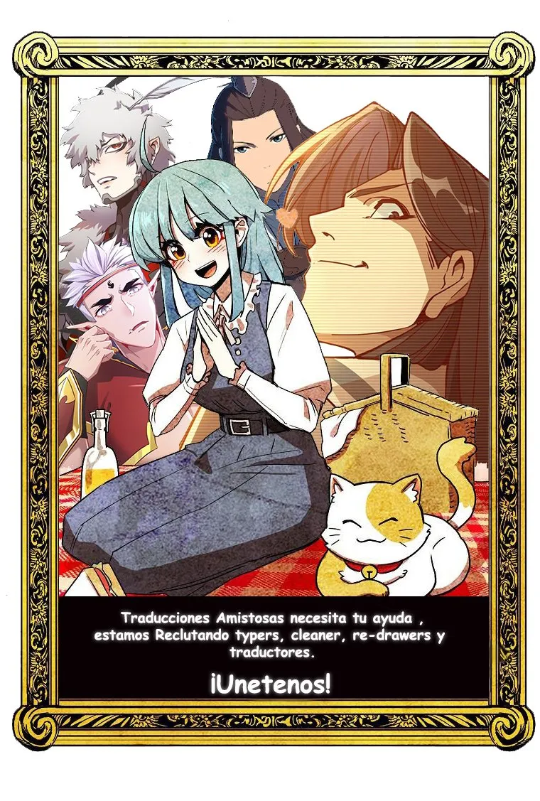 Bug player Capítulo 20 en Línea - página 8