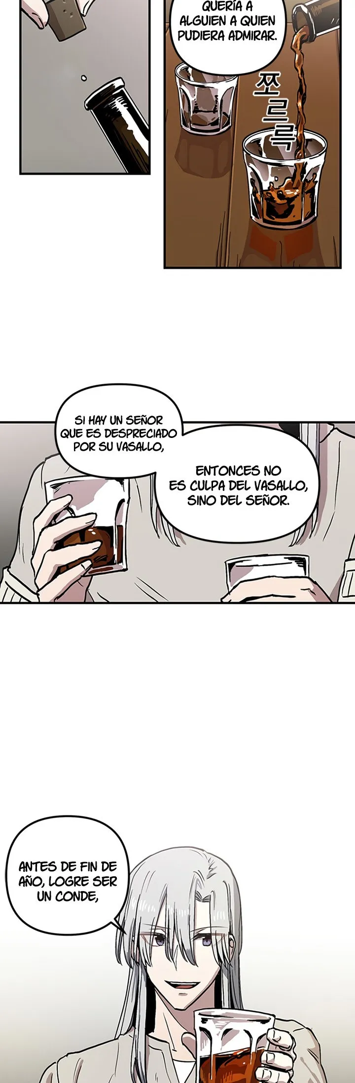 Bug player Capítulo 27 en Línea - página 30