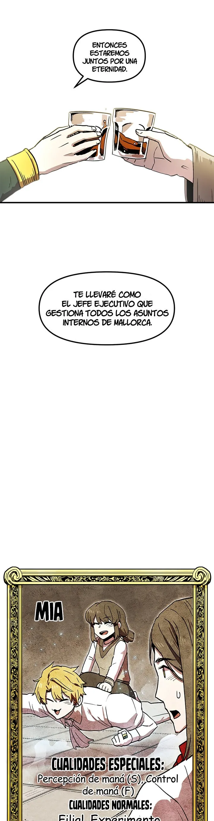 Bug player Capítulo 27 en Línea - página 33