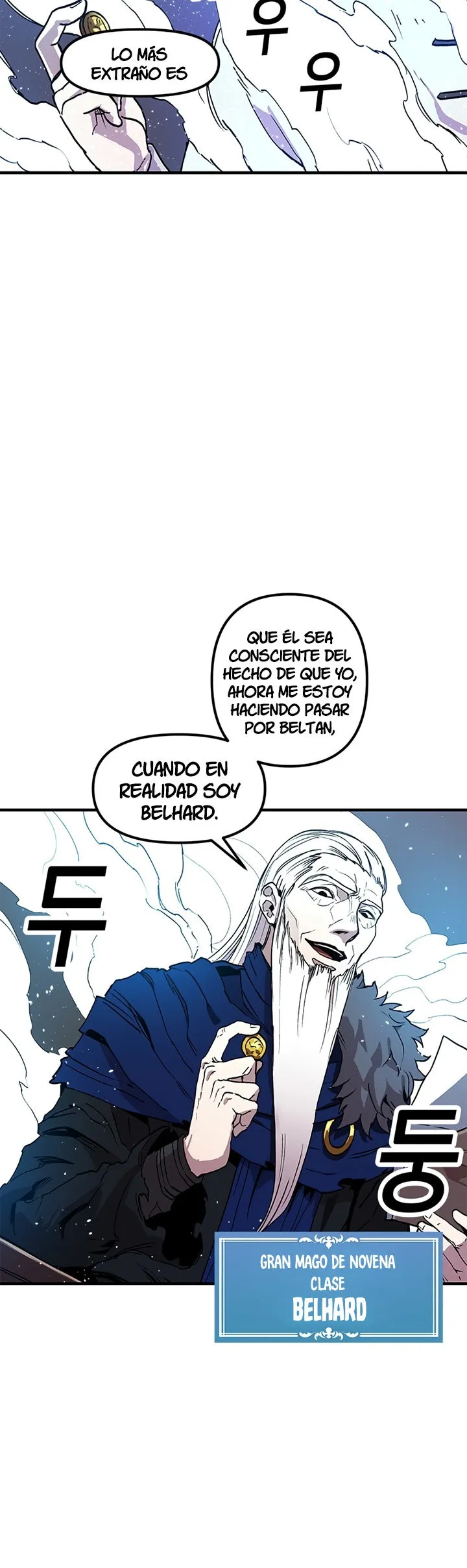 Bug player Capítulo 28 en Línea - página 29