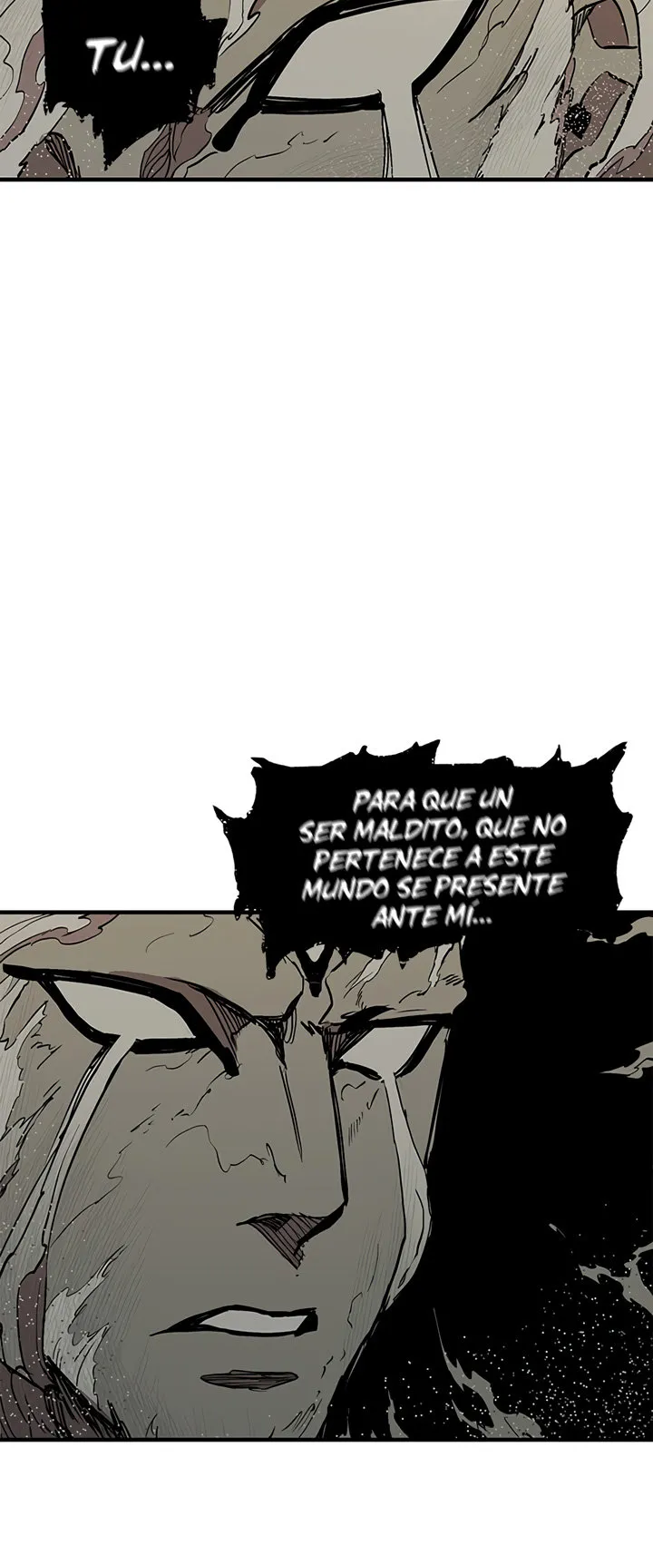 Bug player Capítulo 28 en Línea - página 42
