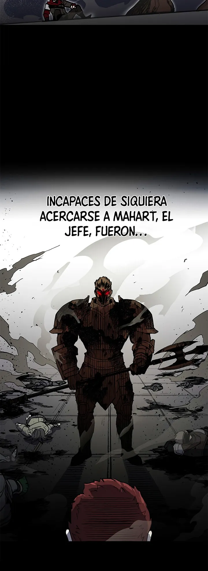 Bug player Capítulo 29 en Línea - página 24