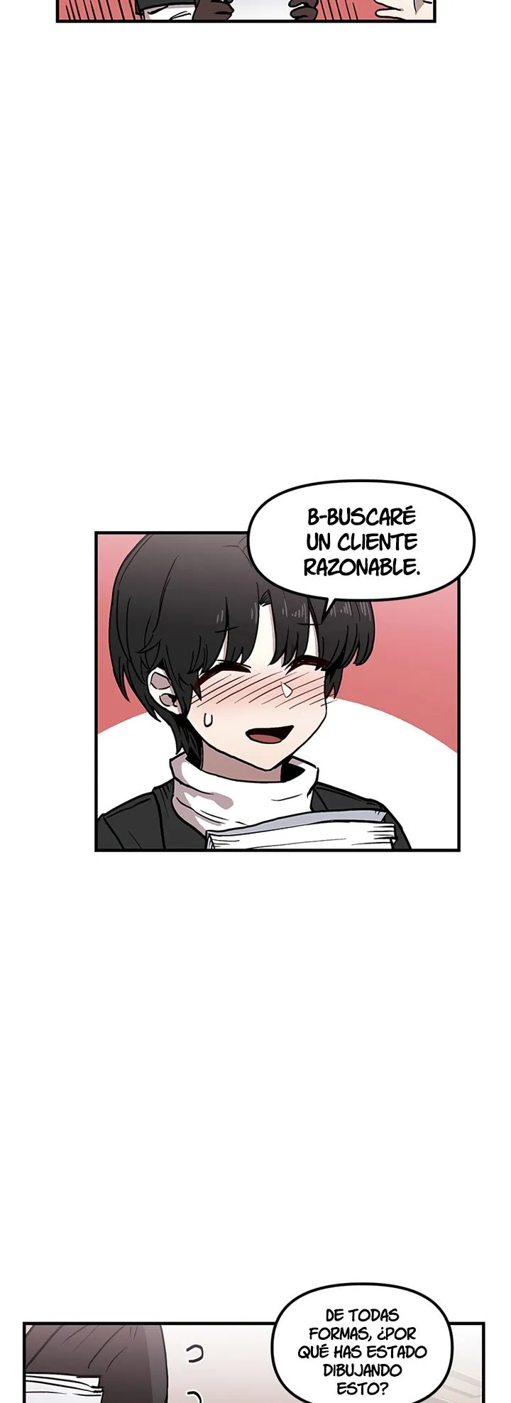 Bug player Capítulo 29 en Línea - página 33