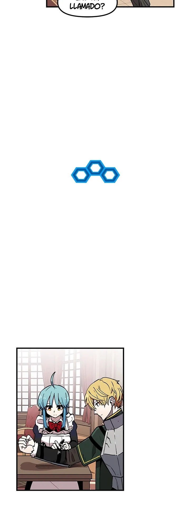 Bug player Capítulo 29 en Línea - página 36