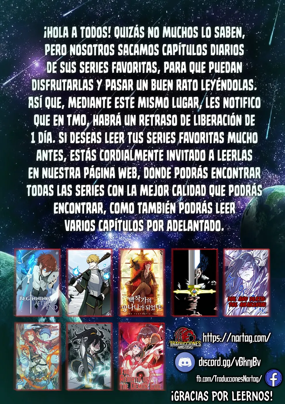Bug player Capítulo 29 en Línea - página 43
