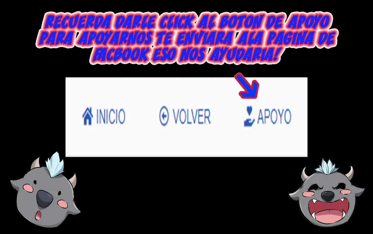 Bug player Capítulo 3 en Línea - página 4