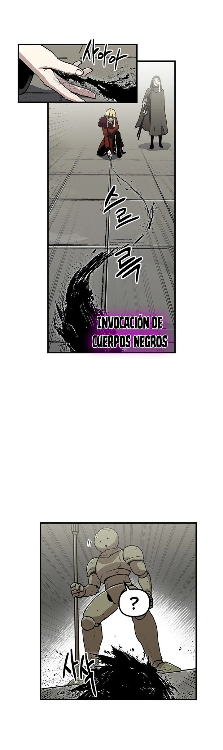 Bug player Capítulo 30 en Línea - página 14