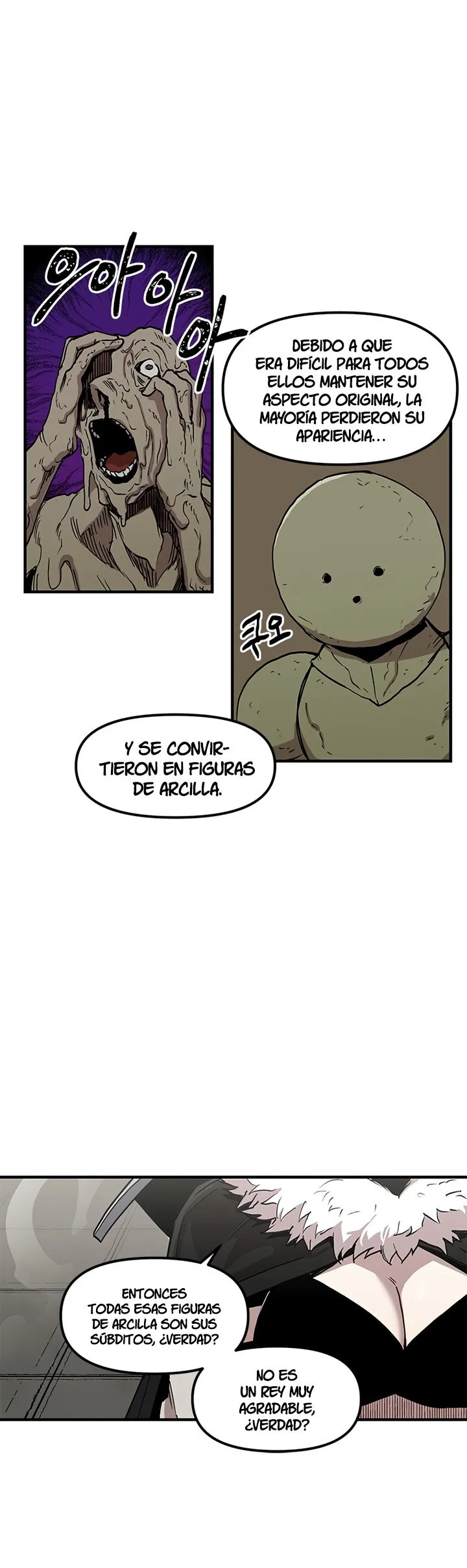Bug player Capítulo 30 en Línea - página 36