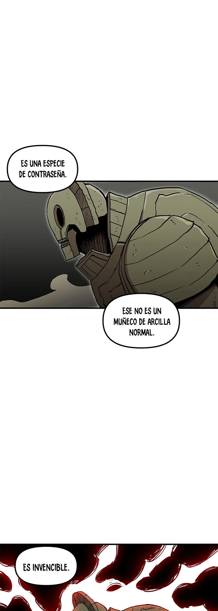 Bug player Capítulo 31 en Línea - página 22