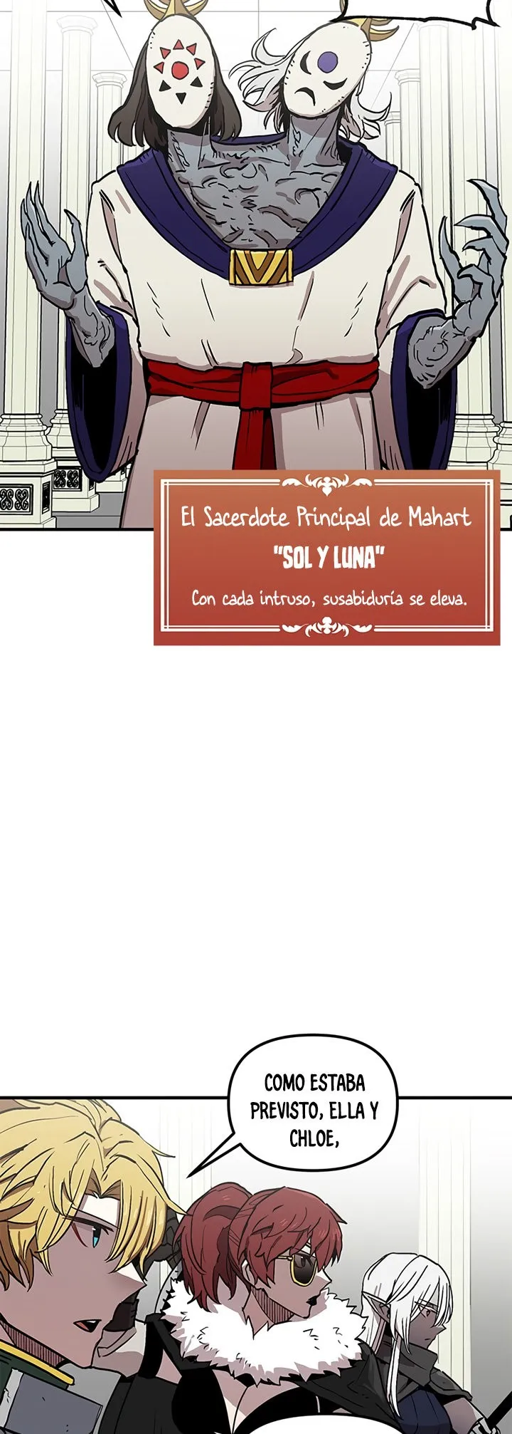 Bug player Capítulo 31 en Línea - página 31