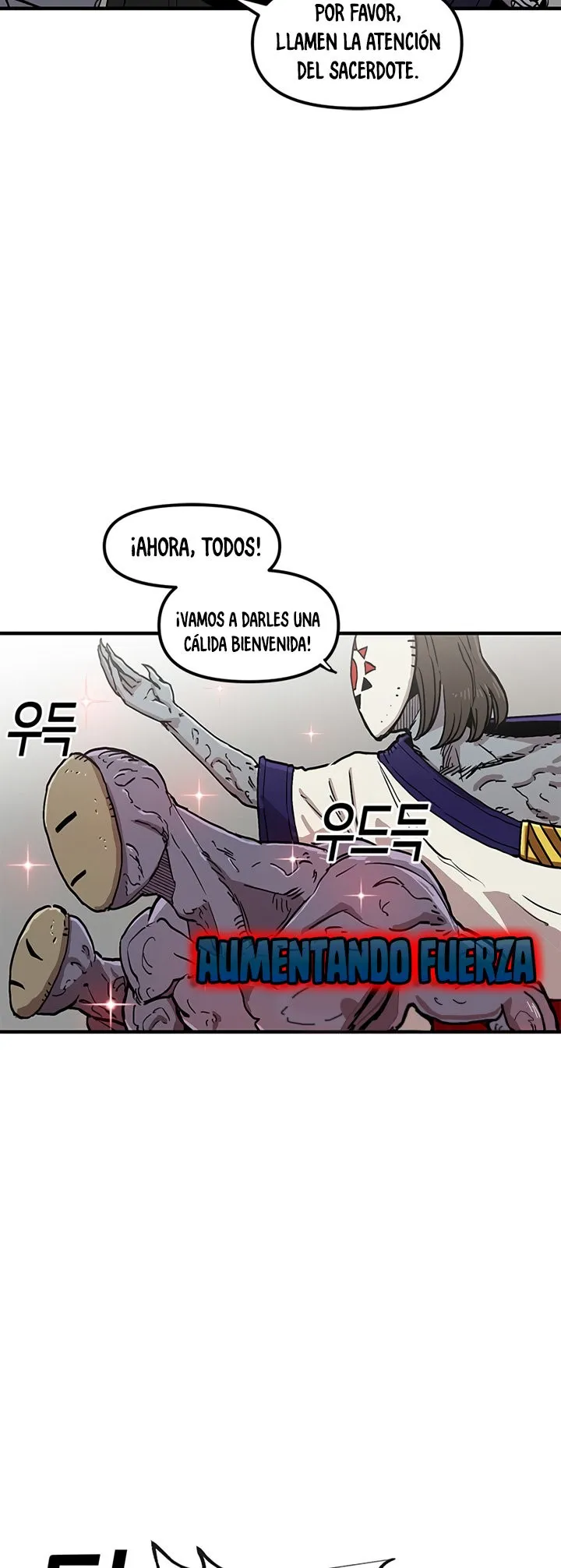 Bug player Capítulo 31 en Línea - página 32