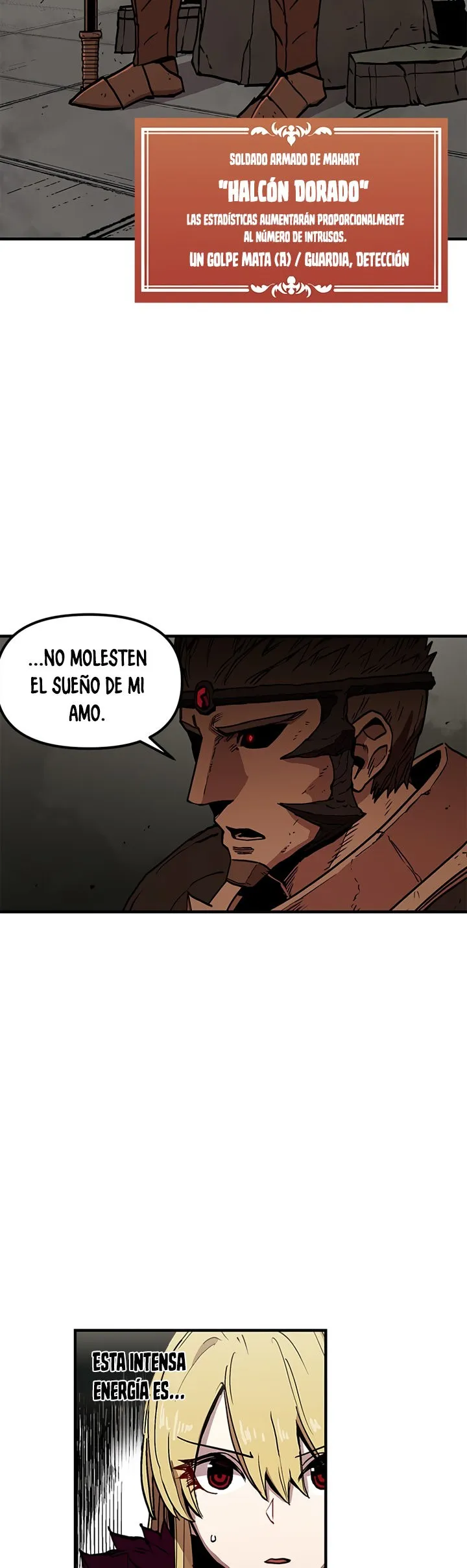 Bug player Capítulo 32 en Línea - página 13