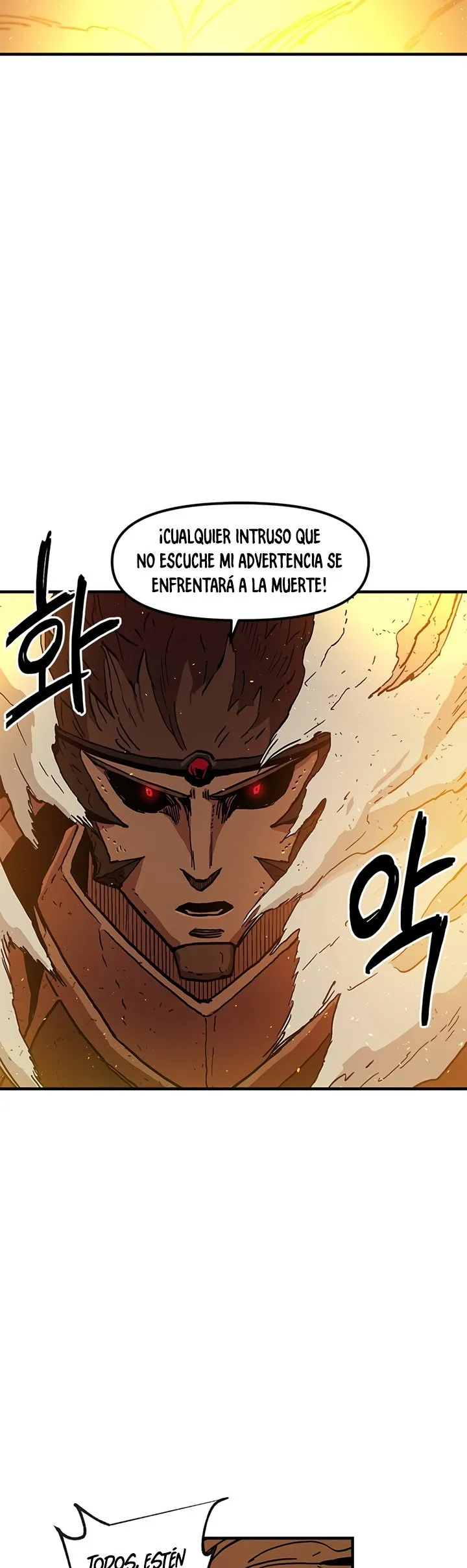 Bug player Capítulo 32 en Línea - página 20