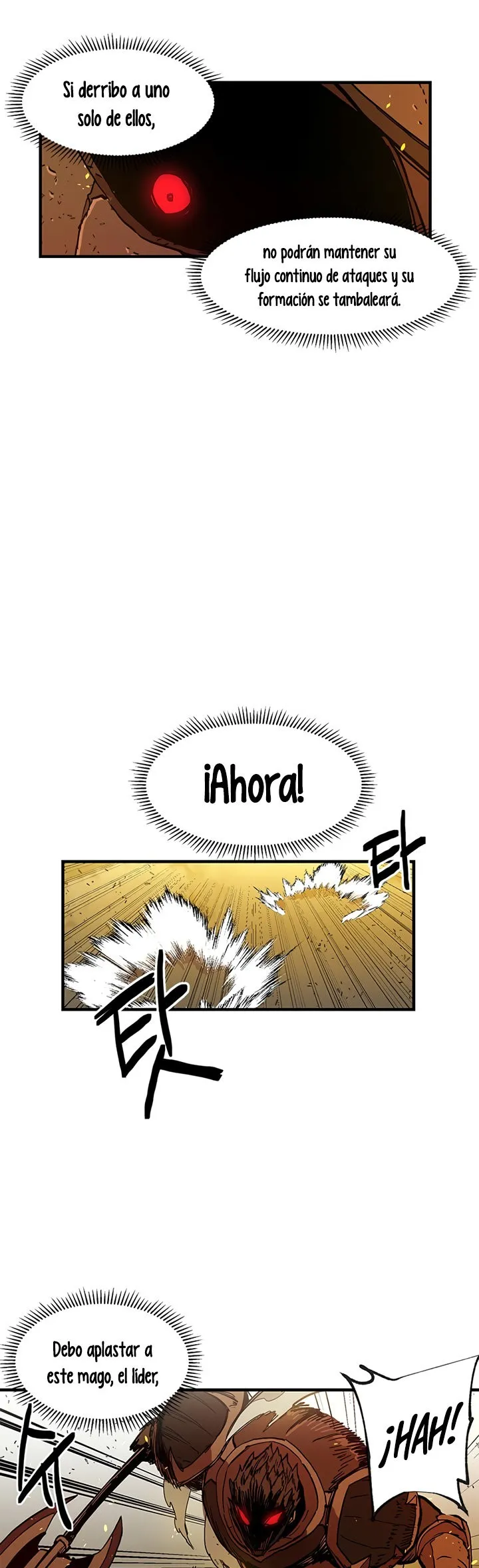 Bug player Capítulo 32 en Línea - página 39