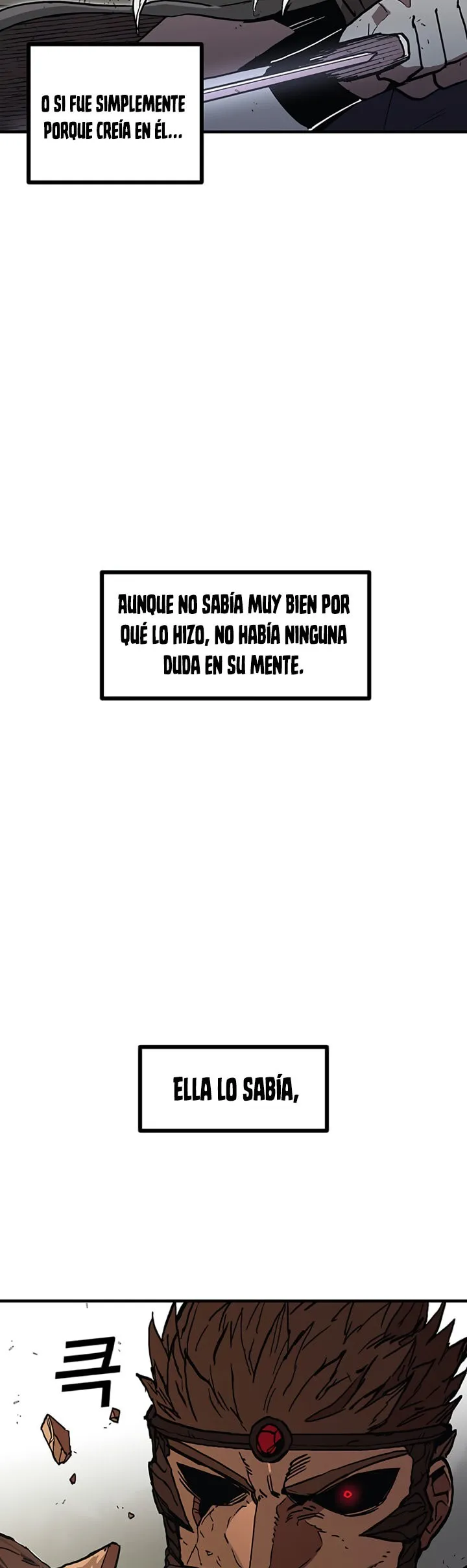 Bug player Capítulo 33 en Línea - página 5