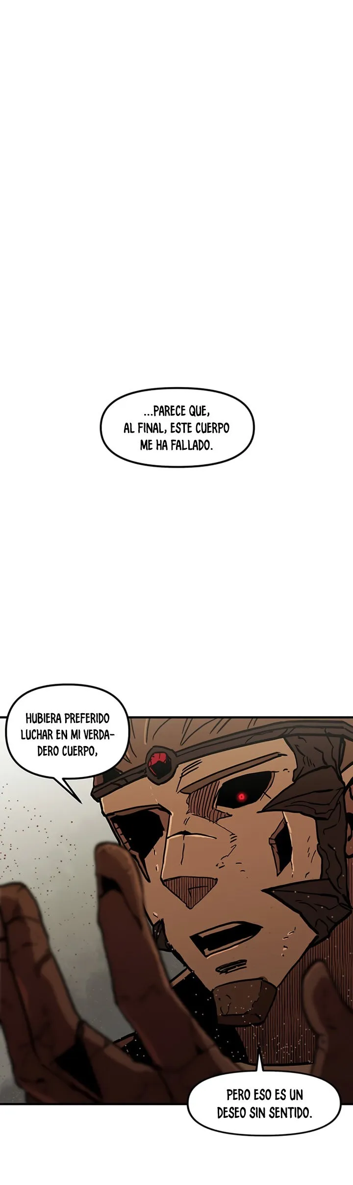 Bug player Capítulo 33 en Línea - página 7