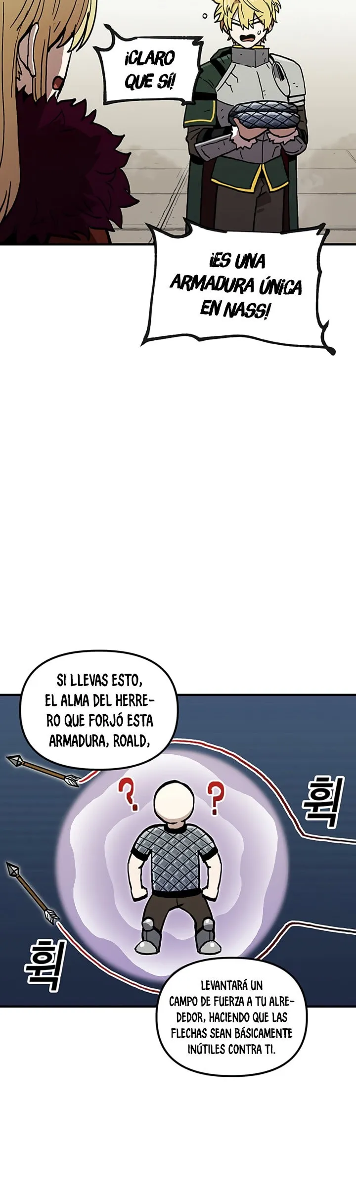 Bug player Capítulo 33 en Línea - página 13