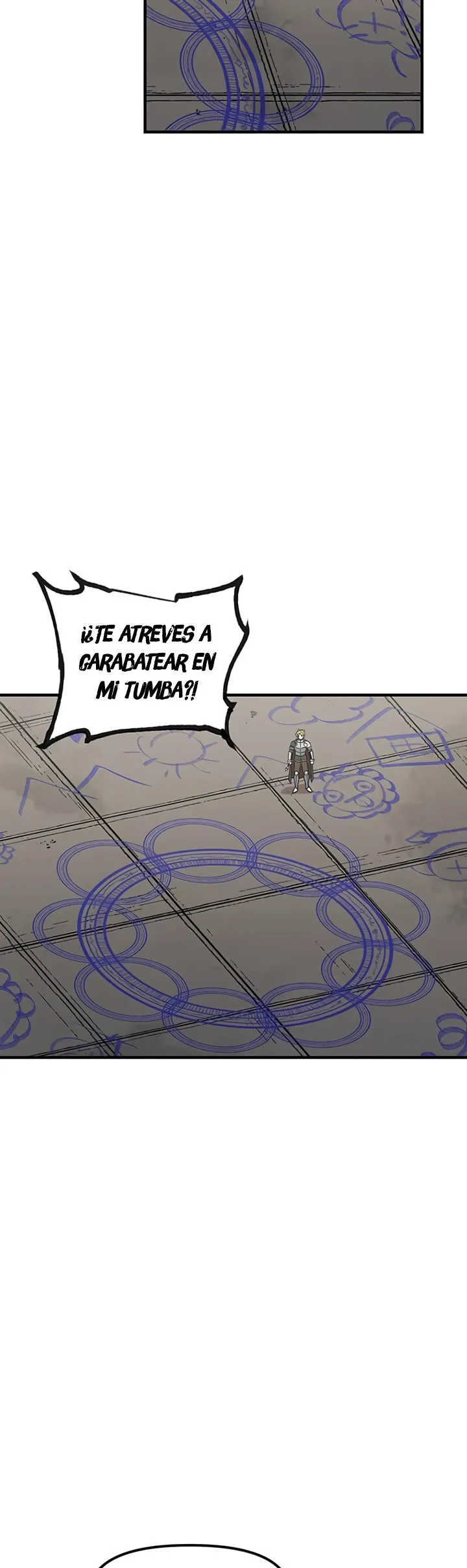 Bug player Capítulo 33 en Línea - página 33