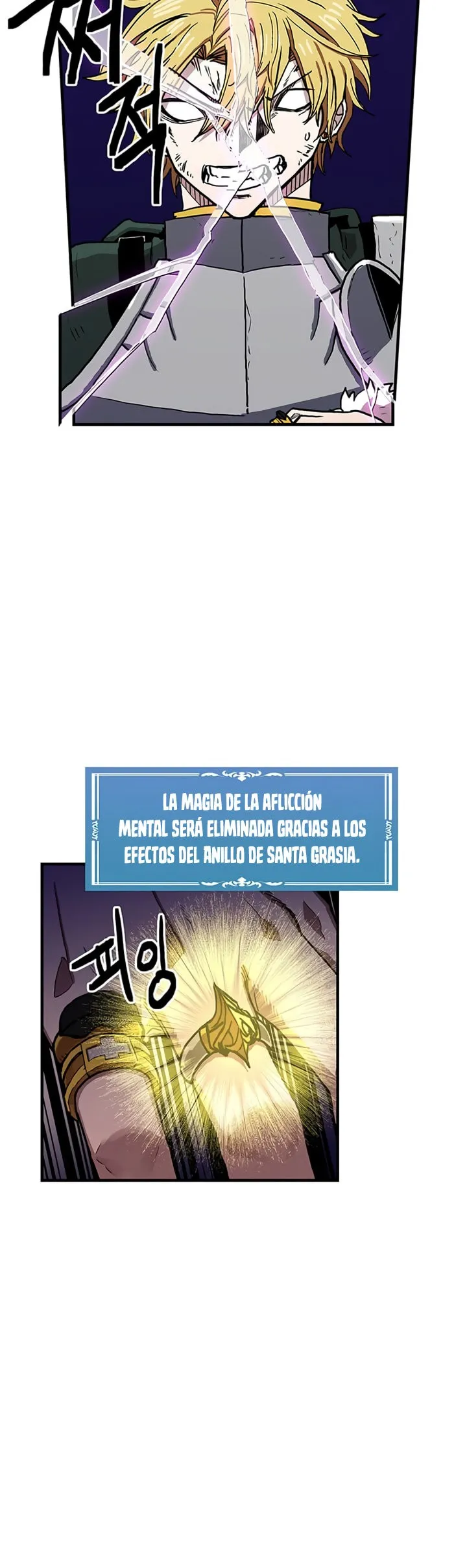 Bug player Capítulo 33 en Línea - página 38