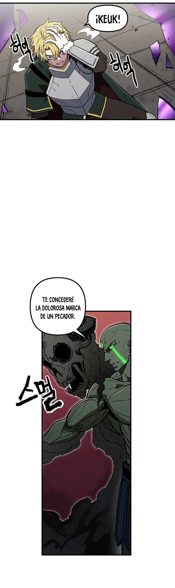 Bug player Capítulo 33 en Línea - página 39