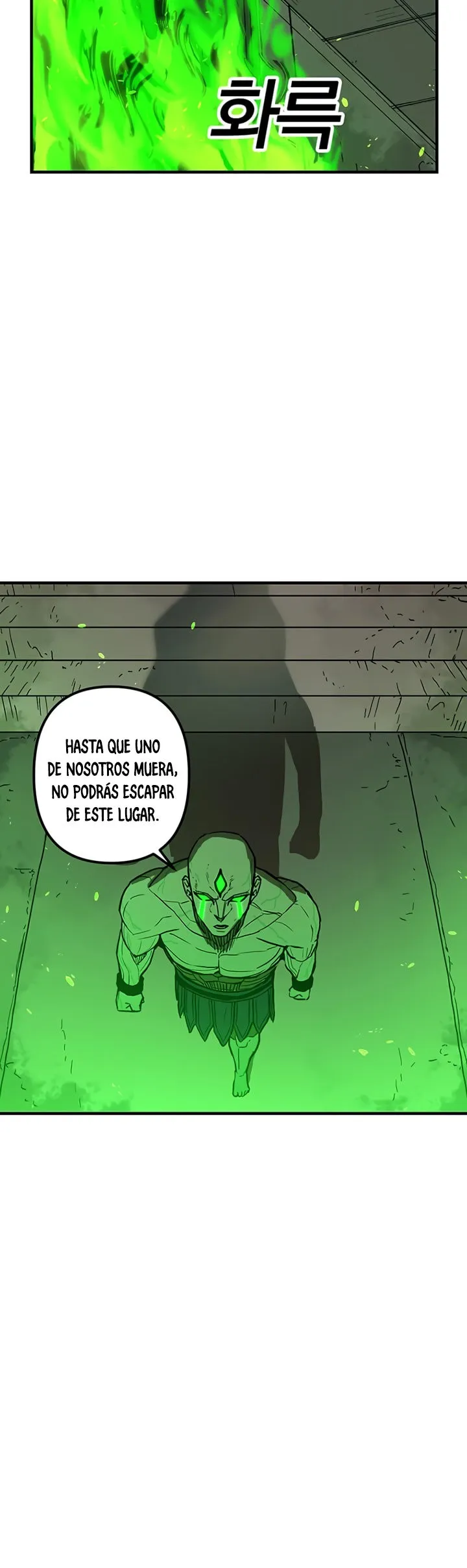 Bug player Capítulo 33 en Línea - página 44