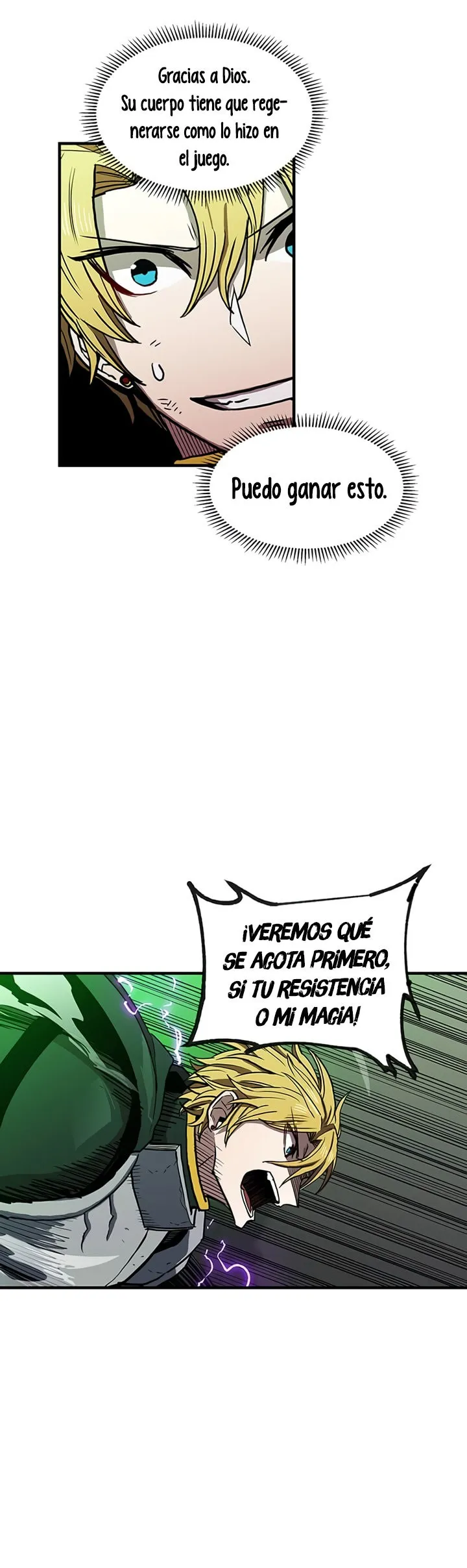Bug player Capítulo 33 en Línea - página 51