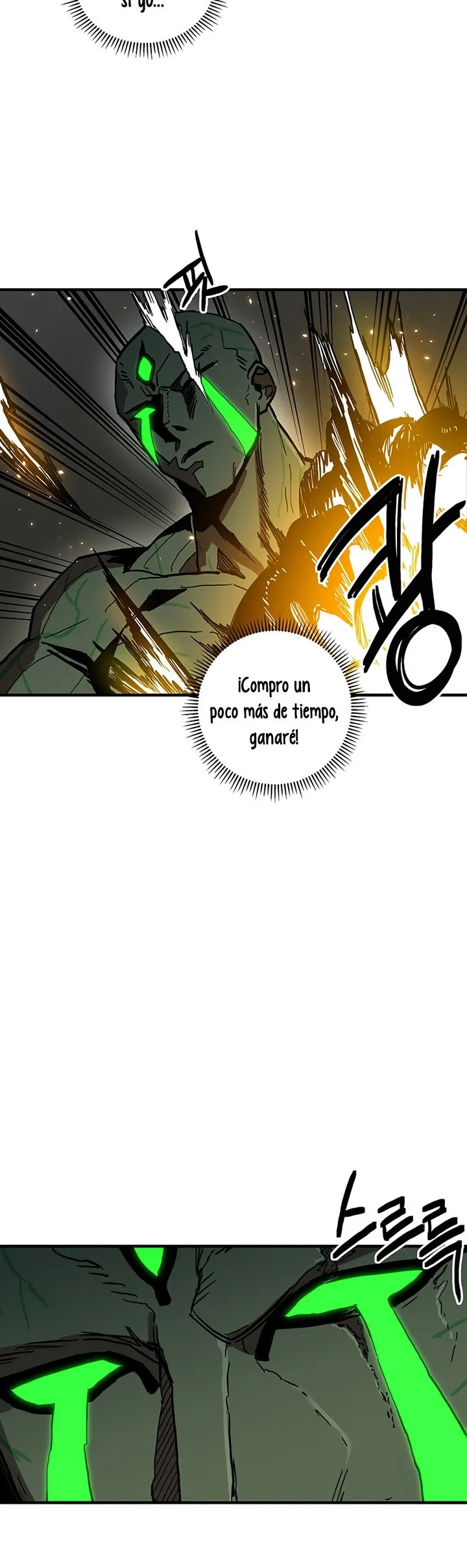 Bug player Capítulo 34 en Línea - página 6
