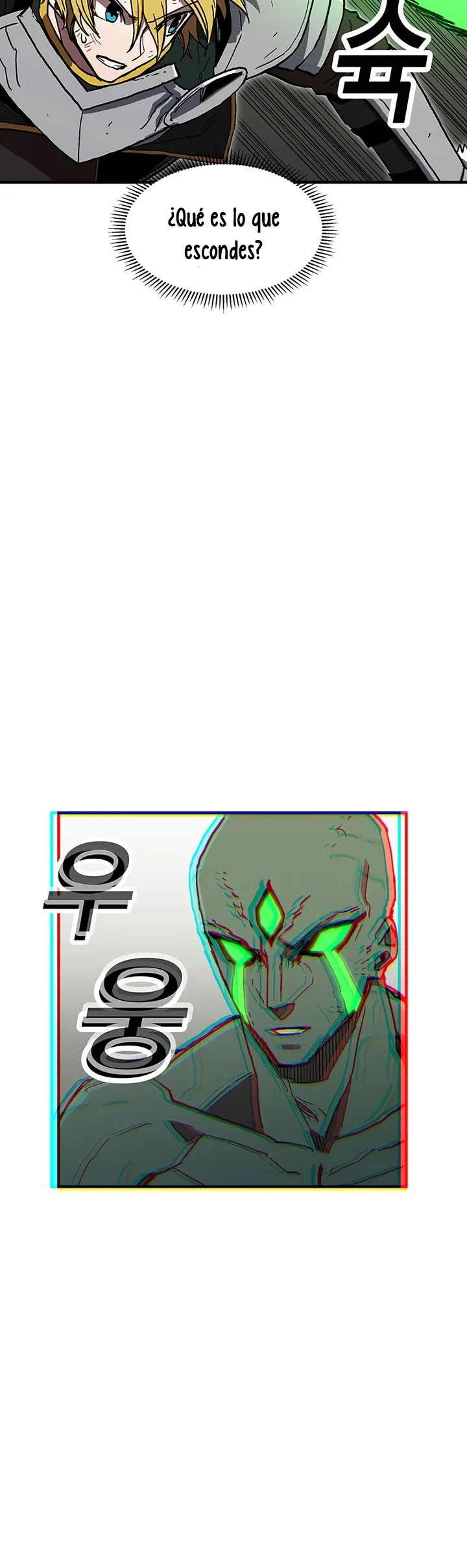 Bug player Capítulo 34 en Línea - página 9