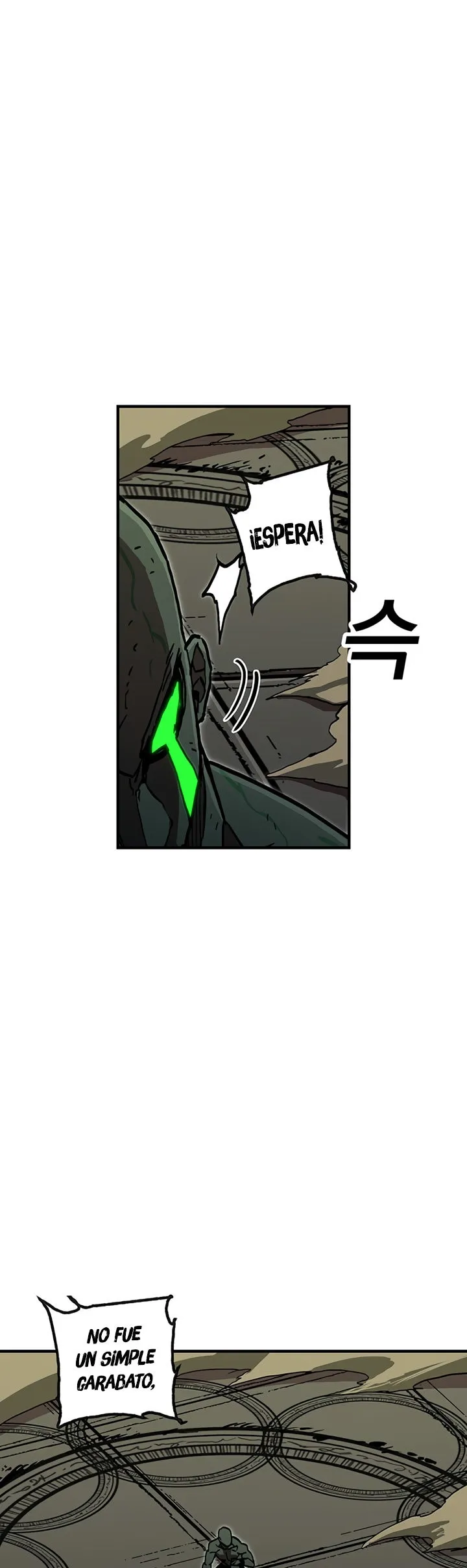 Bug player Capítulo 34 en Línea - página 11