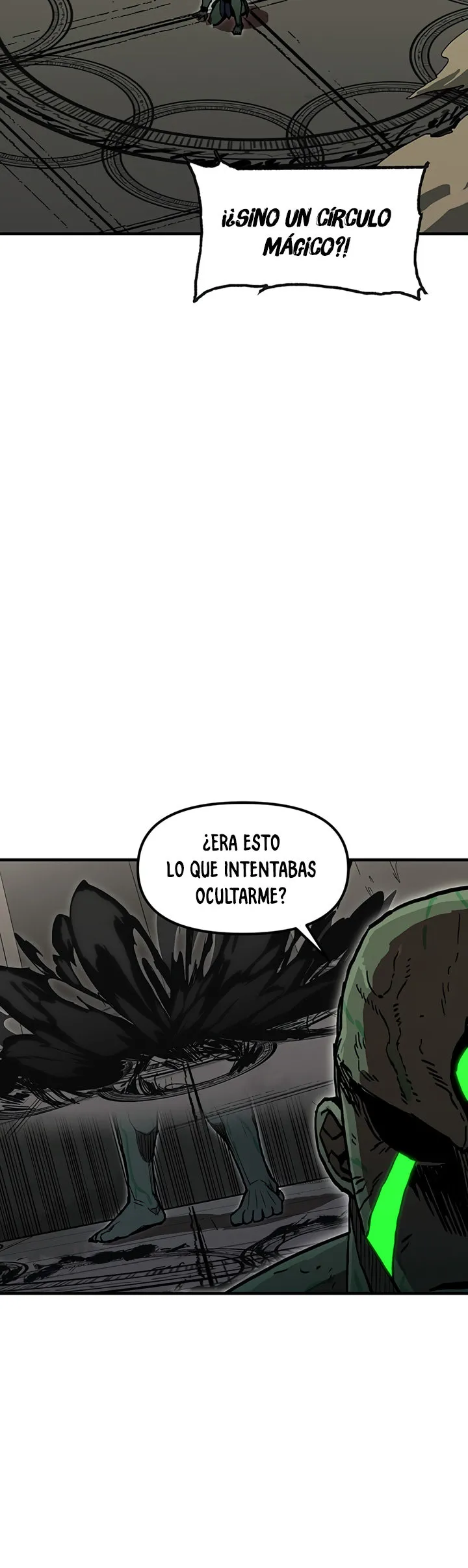 Bug player Capítulo 34 en Línea - página 12