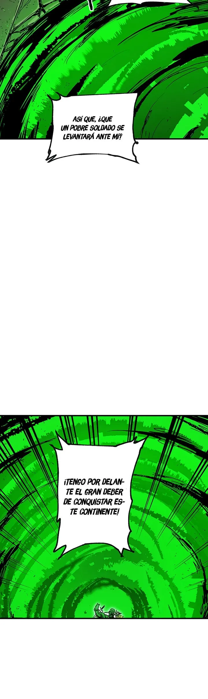 Bug player Capítulo 34 en Línea - página 40