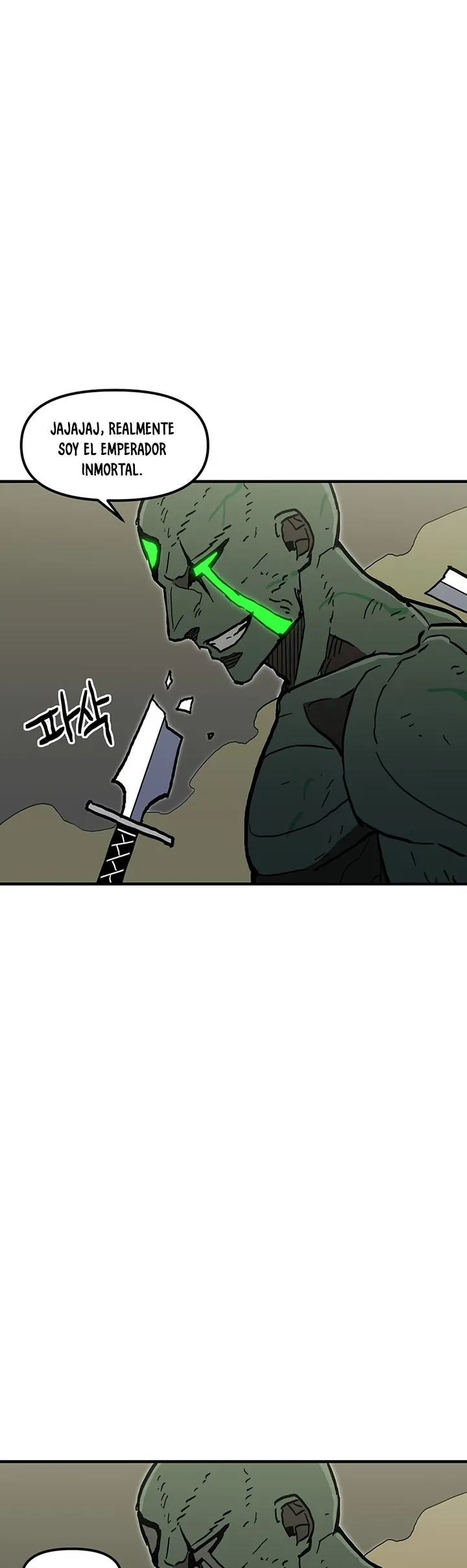 Bug player Capítulo 34 en Línea - página 46