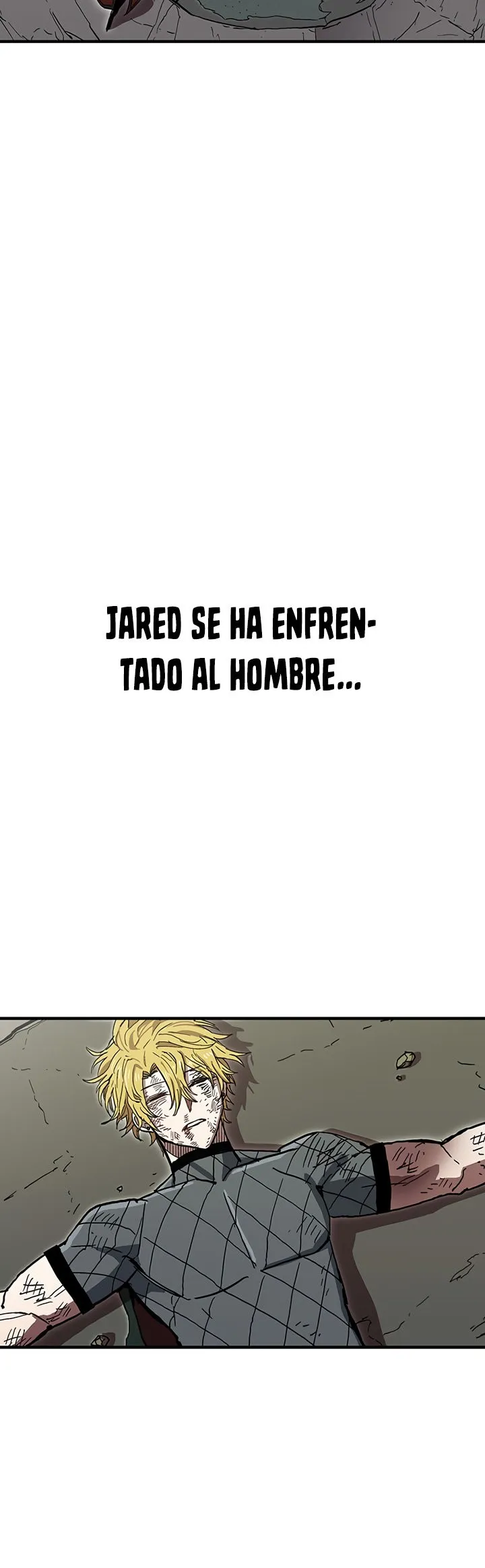 Bug player Capítulo 34 en Línea - página 50