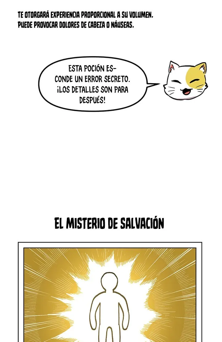 Bug player Capítulo 35 en Línea - página 50