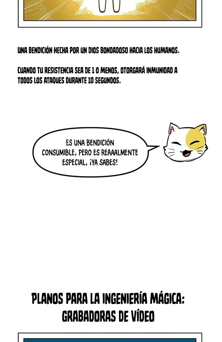 Bug player Capítulo 35 en Línea - página 51
